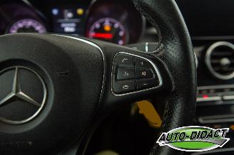 Mercedes C-klasse C180d Automaat Clima Navi Leder picture 13