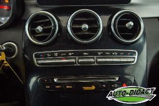 Mercedes C-klasse C180d Automaat Clima Navi Leder picture 8