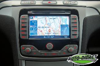 Ford S-Max 2.0-16V Clima Navi picture 8
