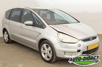 Ford S-Max 2.0-16V Clima Navi picture 2