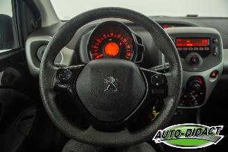 Peugeot 108 1.0 e-VTi Airco Active picture 5