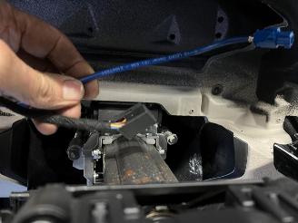 BMW 5-serie 520i Automaat Pano High Executive Edition picture 47