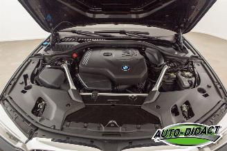 BMW 5-serie 520i Automaat Pano High Executive Edition picture 37