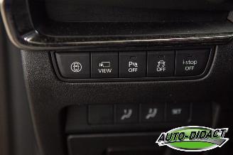 Mazda 3 2.0 SKYACTIV-X M Hybrid 112.277 km Clima Navi Leder Camera picture 14