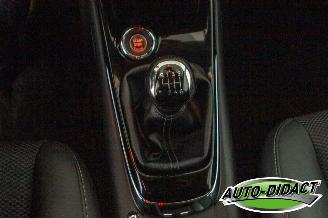 Nissan Pulsar 1.2 DIG-T 106.048 km Navi Clima Camera N-Connecta picture 11