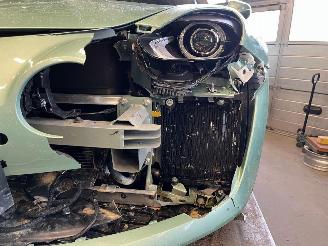 Alpine A110 GT Automaat 7603 km Navi Camera Clima picture 40