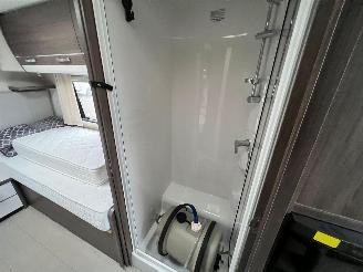 Hymer  ELDDIS AFFINITY 574 picture 14