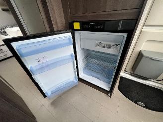 Hymer  ELDDIS AFFINITY 574 picture 21