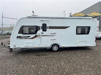 Hymer  ELDDIS AFFINITY 574 picture 45
