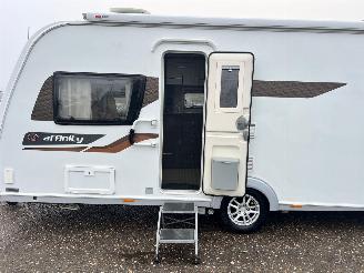 Hymer  ELDDIS AFFINITY 574 picture 47