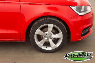 Audi A1 1.0 Ambition Airco Stoelverwarming picture 28