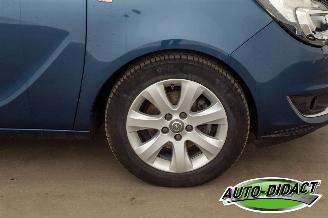 Opel Meriva 1.4 Turbo Clima Cosmo picture 37