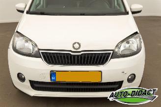Skoda Citigo 1.0 Airco Open Pano Greentech Arctic Air picture 27