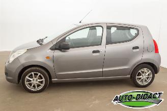 Suzuki Alto 1.0 Airco picture 35
