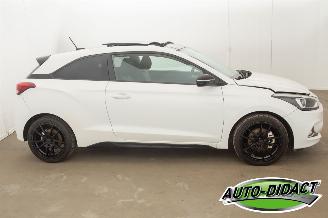 Hyundai I-20 Coupé 1.0 69.916 km Open Pano Clima Navi Camera picture 40