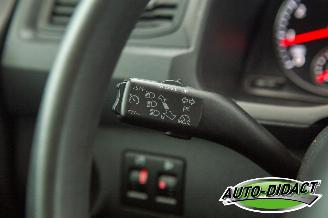 Volkswagen Caddy maxi 1.4 TGI L2H1 EcoFuel Easyline picture 12