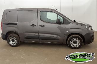 Peugeot Partner 1.5 BlueHDI Airco 97.066 km Premium picture 35