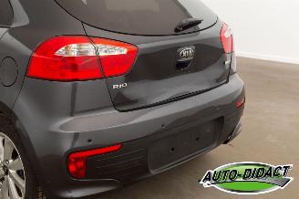 Kia Rio 1.2 51.876 km Clima Navi Camera picture 35