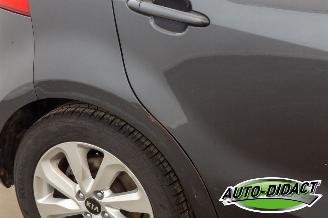 Kia Rio 1.2 51.876 km Clima Navi Camera picture 40