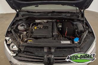 Volkswagen Golf Sportsvan 1.4 Clima Navi Trendline picture 42