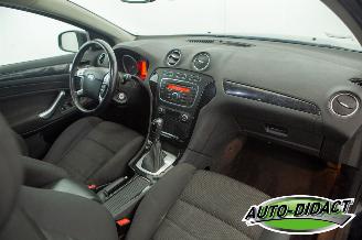 Ford Mondeo 2.0 TDCi Automaat Clima Titanium picture 16