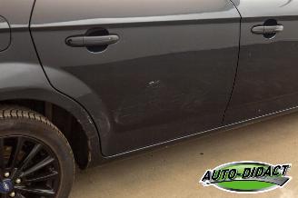 Ford Mondeo 2.0 TDCi Automaat Clima Titanium picture 35