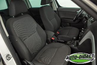 Skoda Yeti 1.2 TSI Automaat Airco Navi Ambition picture 17