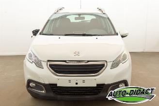 Peugeot 2008 1.2 Airco Active picture 35