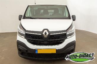 Renault Trafic 2.0 dCi Automaat Airco 145 T29 L1H1 Comfort picture 31