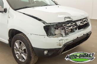 Dacia Duster 1.5 dCi 115.812 km Leder Airco Prestige picture 27