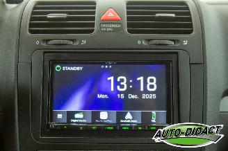 Volkswagen Jetta 1.6 FSI Airco Clima Trendline picture 7