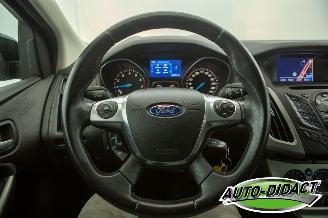 Ford Focus 1.0 EcoBoost Airco Navi Koppakking vervangen Edition picture 5