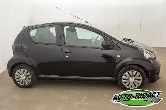 Toyota Aygo 1.0 VVT-i Airco 118.158 km Comfort picture 37