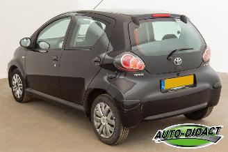 Toyota Aygo 1.0 VVT-i Airco 118.158 km Comfort picture 3