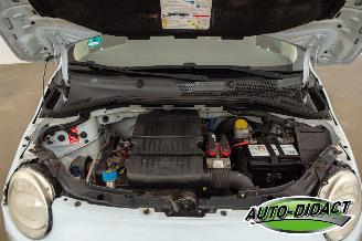 Fiat 500 1.2 Airco Open Pano picture 33