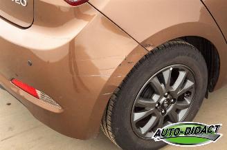 Hyundai I-20 1.2 Airco picture 28