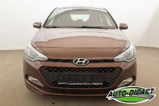 Hyundai I-20 1.2 Airco picture 33