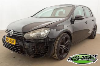 škoda osobní automobily Volkswagen Golf 1.2 TSI Clima Elek Dak 2011/11