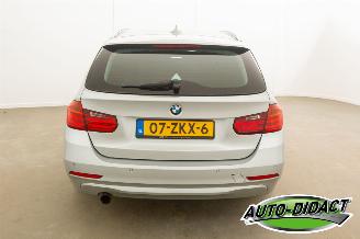 BMW 3-serie 320i Navi Clima Leder High Executive picture 37