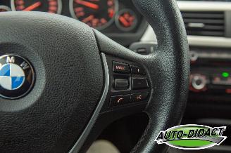 BMW 3-serie 320i Navi Clima Leder High Executive picture 18