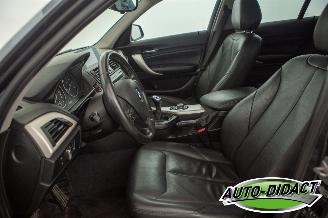 BMW 1-serie 116d Airco Navi Efficient Dynamics Edition picture 26