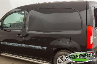 Mercedes Citan 109 CDI Airco BlueEFFICIENCY picture 20