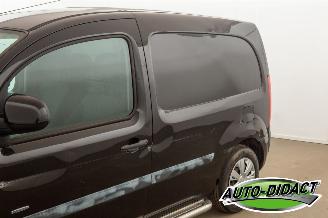Mercedes Citan 109 CDI Airco BlueEFFICIENCY picture 22