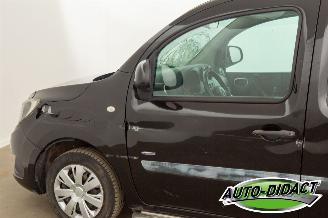 Mercedes Citan 109 CDI Airco BlueEFFICIENCY picture 21