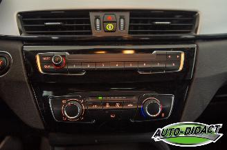 BMW X1 1.5 85KW Navi Clima picture 10