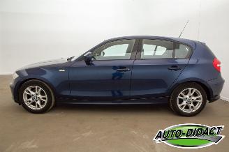 BMW 1-serie 116i Clima Navi Business Line picture 34