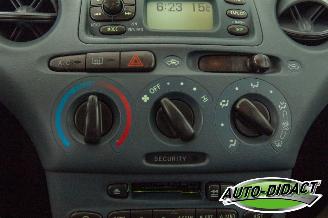 Toyota Yaris 1.3-16V Automaat Airco VVT-i Sol picture 8