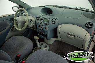 Toyota Yaris 1.3-16V Automaat Airco VVT-i Sol picture 16