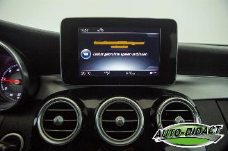 Mercedes C-klasse 180 CDI Automaat Clima Navi Leder picture 8
