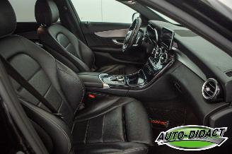 Mercedes C-klasse 180 CDI Automaat Clima Navi Leder picture 19